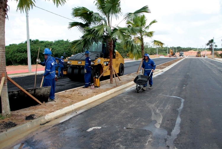 Foto: Altemar Alcântara / Semcom