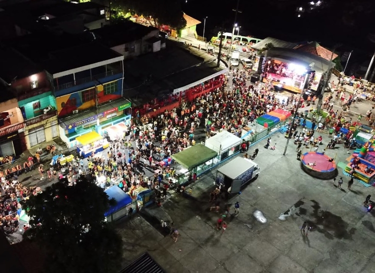 Foto: Pedro Braga Jr. / Portal do Holanda 