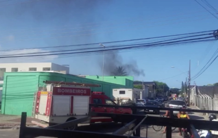 Foto: Reprodução / TV Gazeta