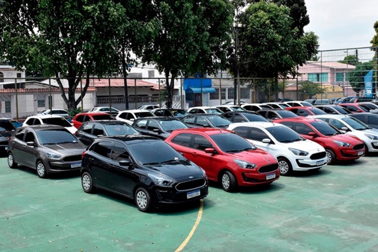 Foto: Erlon Rodrigues / PC-AM