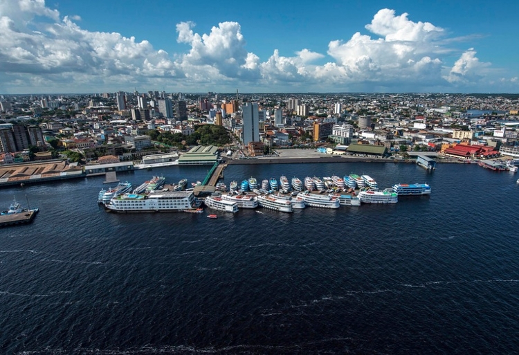 Foto: Alex Pazuello / Semcom