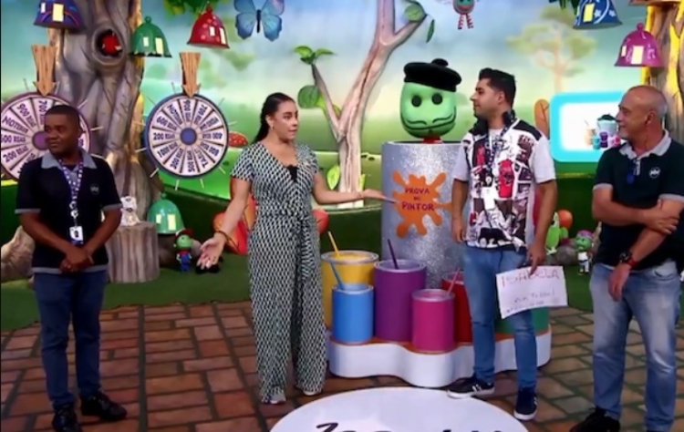 Foto: Reprodução/ Twitter