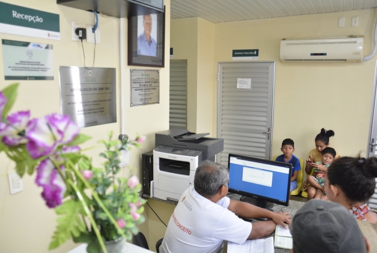 Foto: Marcio James / Semcom