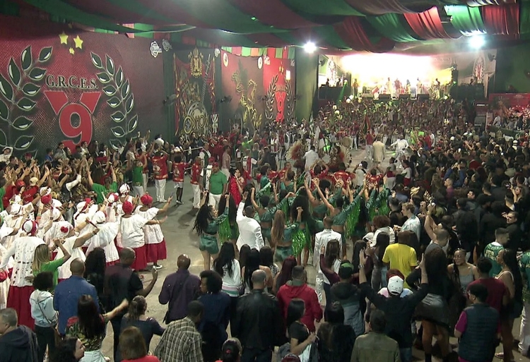 Foto: Reprodução/TV Globo