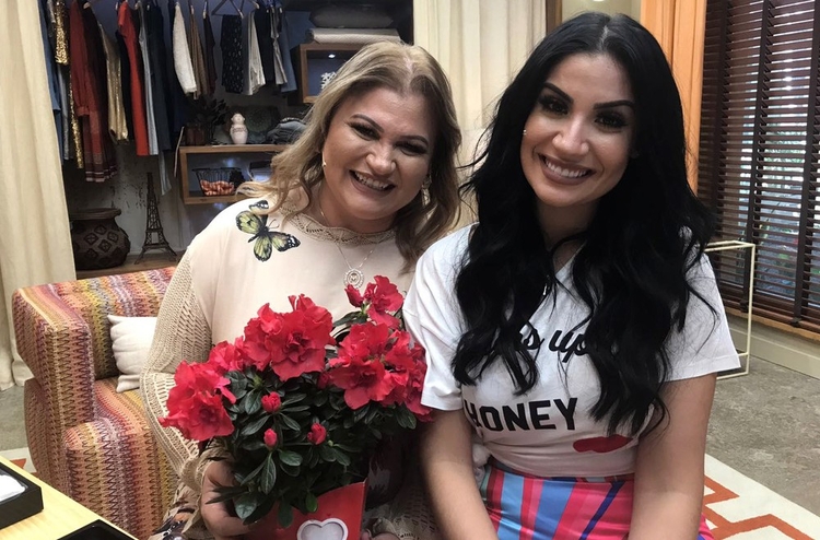 Foto: Janaína Ornellas/Gshow