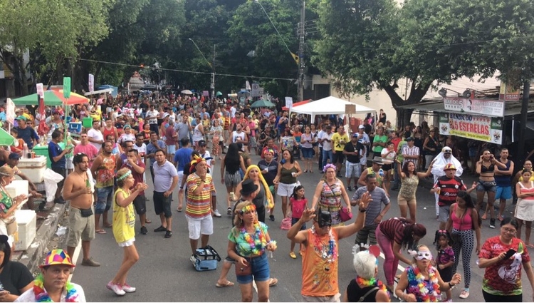 Foto: Portal do Holanda / Caio Guarlotte