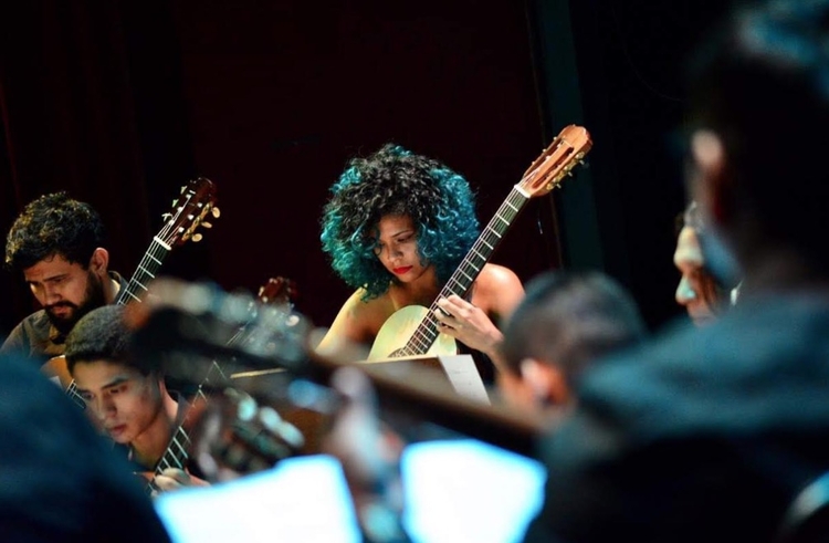 Foto: Michael Dantas