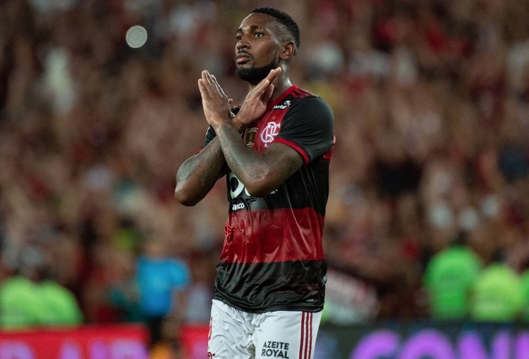 Foto: Alexandre Vidal / Flamengo