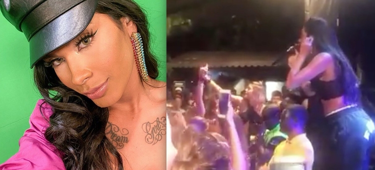 Foto: Reprodução/Instagram