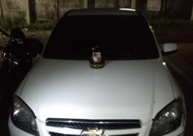 FOTO: Divulgação / PM-AM