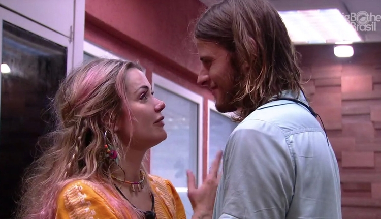 Foto: Reprodução/TV Globo