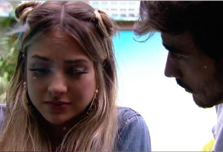 Foto: Reprodução / BBB