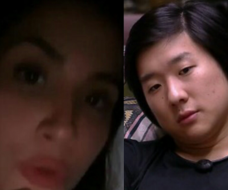 Foto: Instagram/ Globo