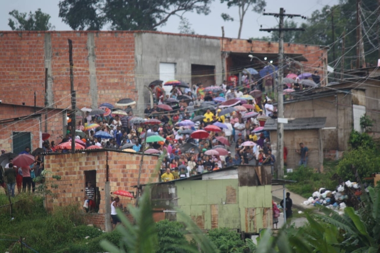 Foto: Pedro Braga Jr/Portal do Holanda 