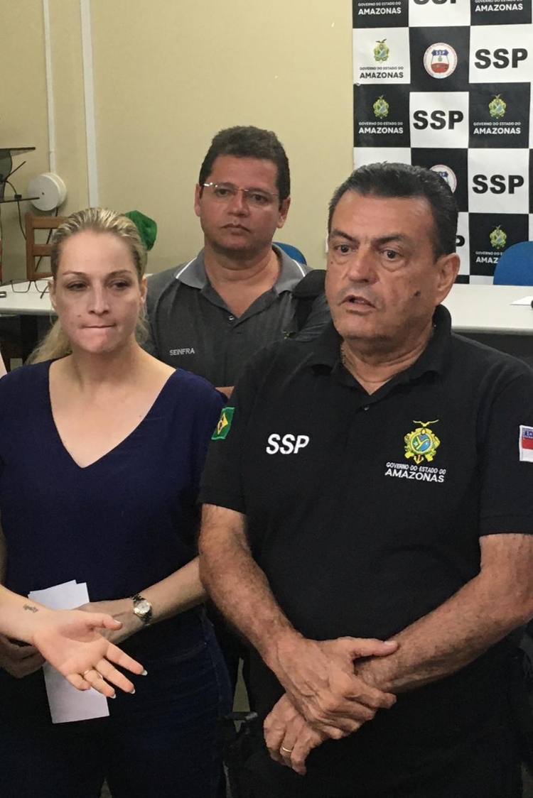 Foto: Caio Guarlotte / Portal do Holanda