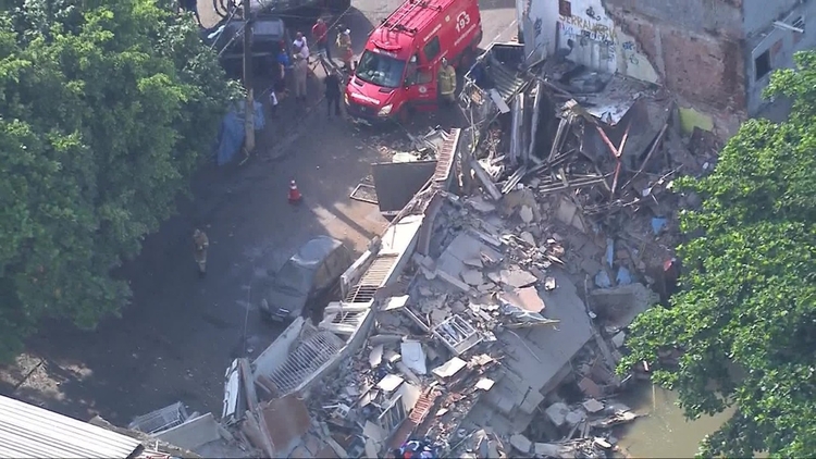 Foto: Reprodução/TV Globo