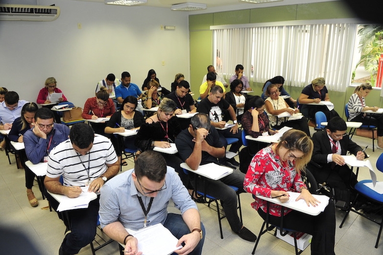 A revista será lançada em meados de março ou abril  - Foto: Divulgação/Aleam
