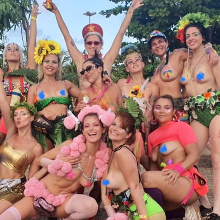 Foto: Reprodução / Instagram