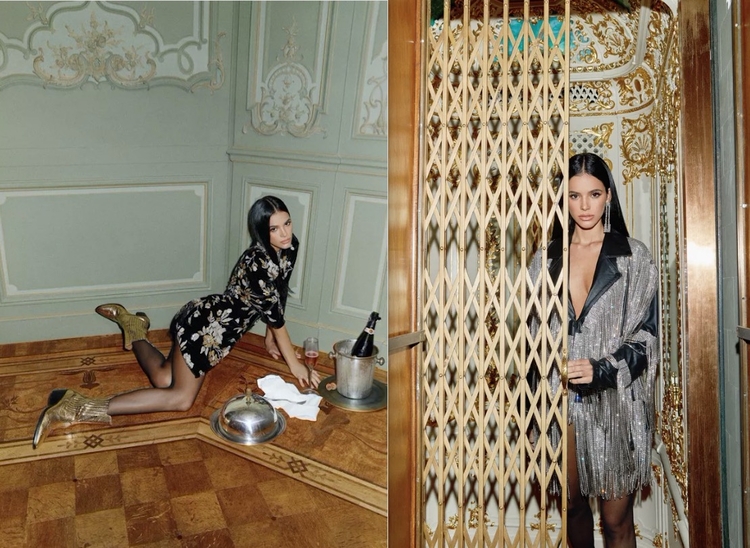 Fotos: Marvin / Colcci