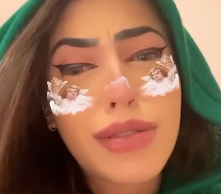 Foto: Reprodução/ Instagram 