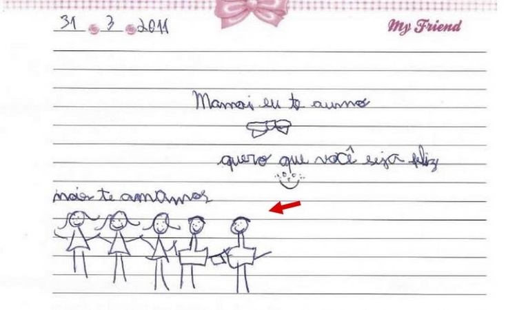 Foto: Arquivo Pessoal / Rose Miriam