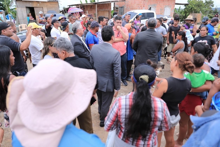 Foto: Márcio Gleyson