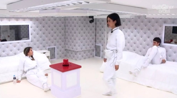 Foto: Reprodução/TV Globo