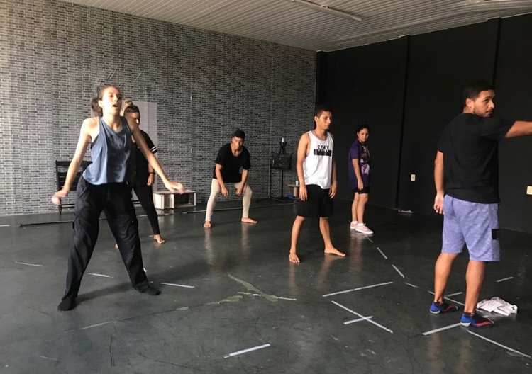 Foto: Panorando Produções / Divulgação