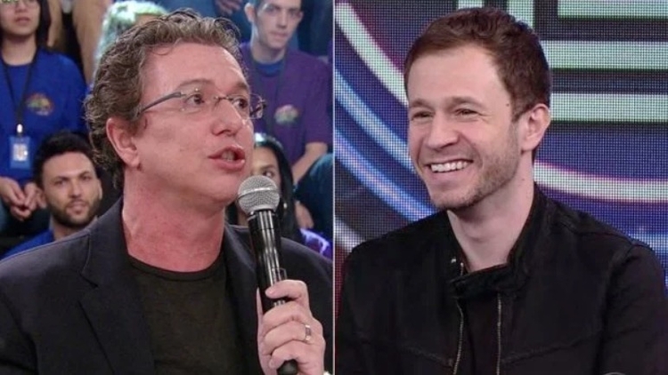 Foto: Reprodução/TV Globo