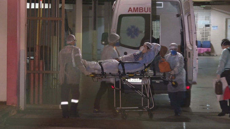 Foto: TV Globo/Reprodução