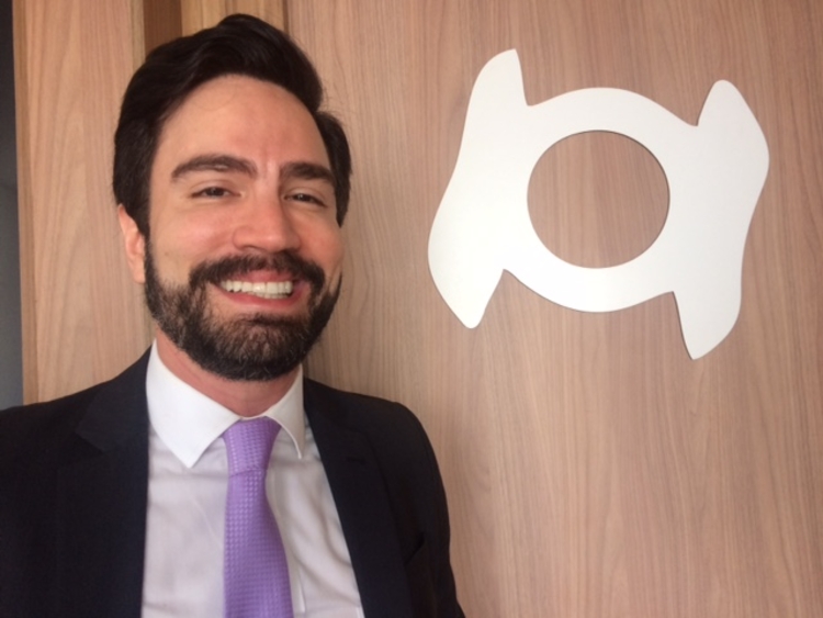 Tiago Queiroz conta os desafios enfrentados como interventor - Foto: Eustáquio Libório/Portal do Holanda