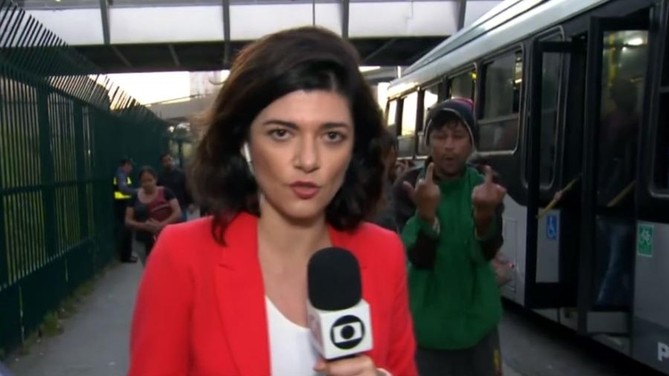Foto: Reprodução/ TV Globo