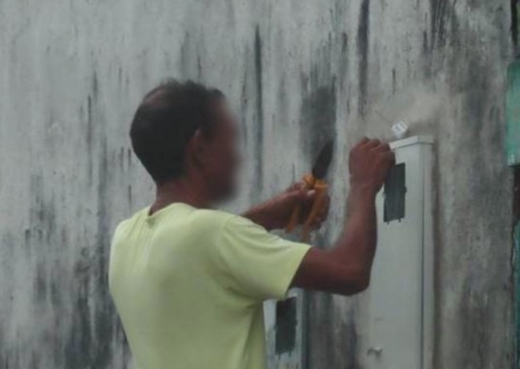 Foto: Divulgação / Amazonas Energia 