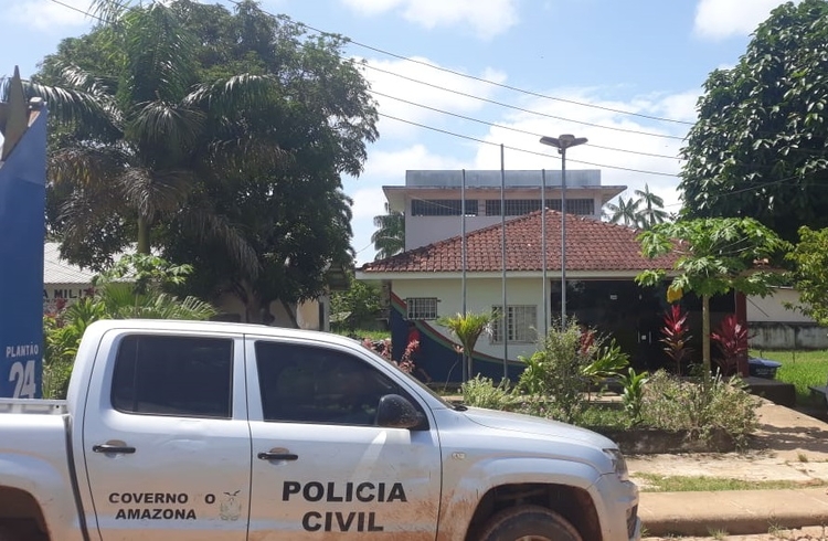 Divulgação Polícia Militar