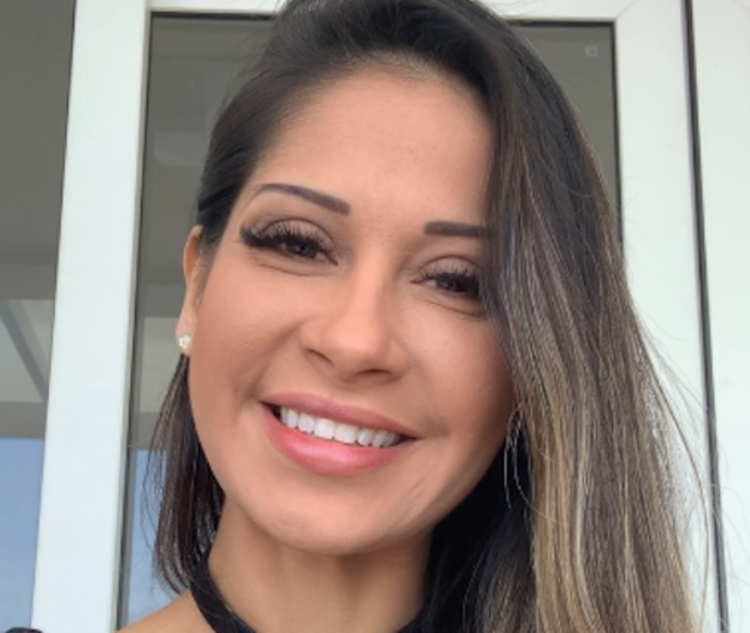 Foto: Reprodução/ Instagram