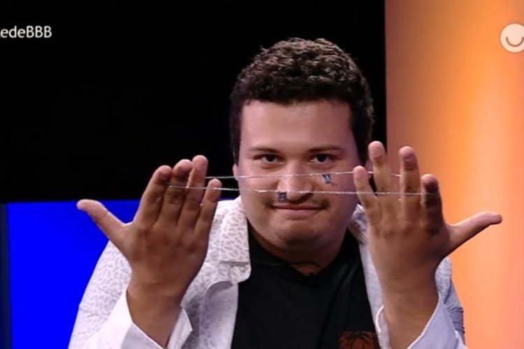 Foto: Reprodução/ Gshow