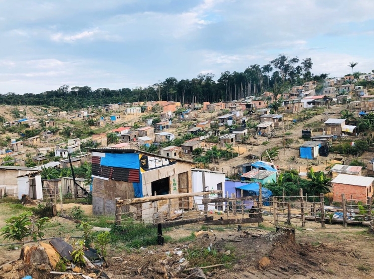 Foto: Portal do Holanda / Altemir Coelho