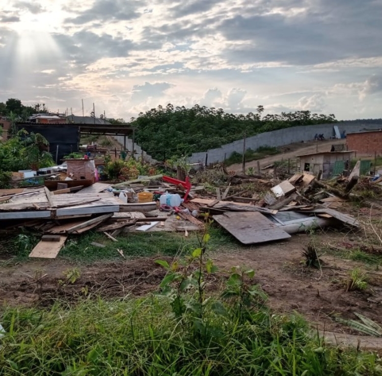 Foto: Portal do Holanda / Altemir Coelho