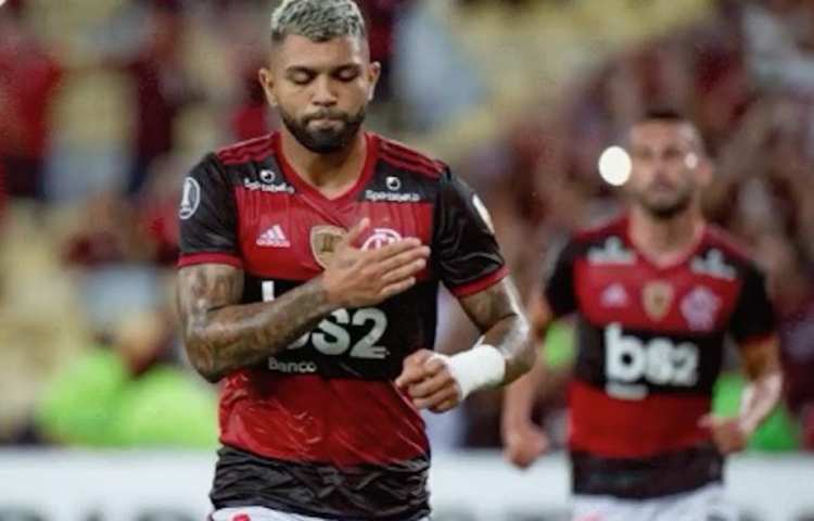 Foto: Alexandre Vidal / Flamengo