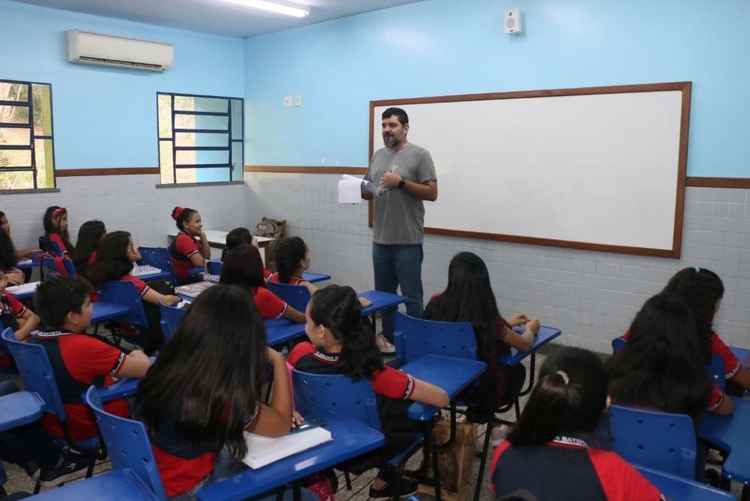 Foto: Eduardo Cavalcante