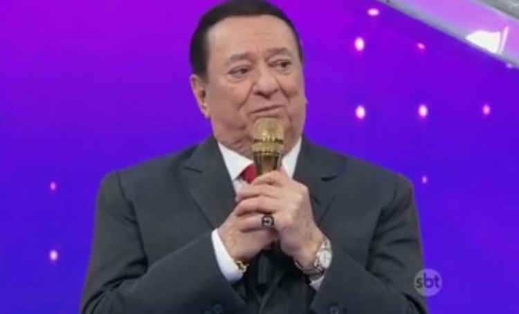 Foto: Reprodução/ SBT