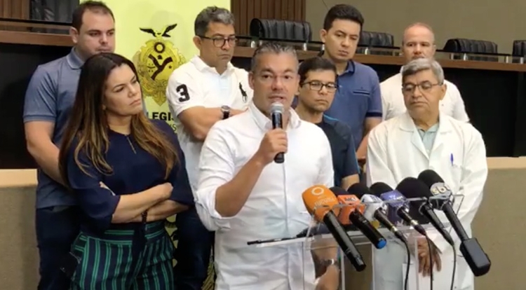 Foto: Altemir Coelho/Portal do Holanda