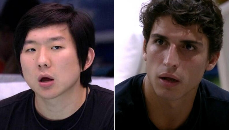 Foto: Reprodução / BBB