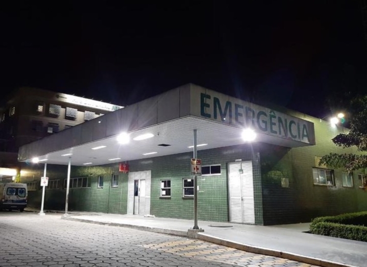 Foto: Portal do Holanda