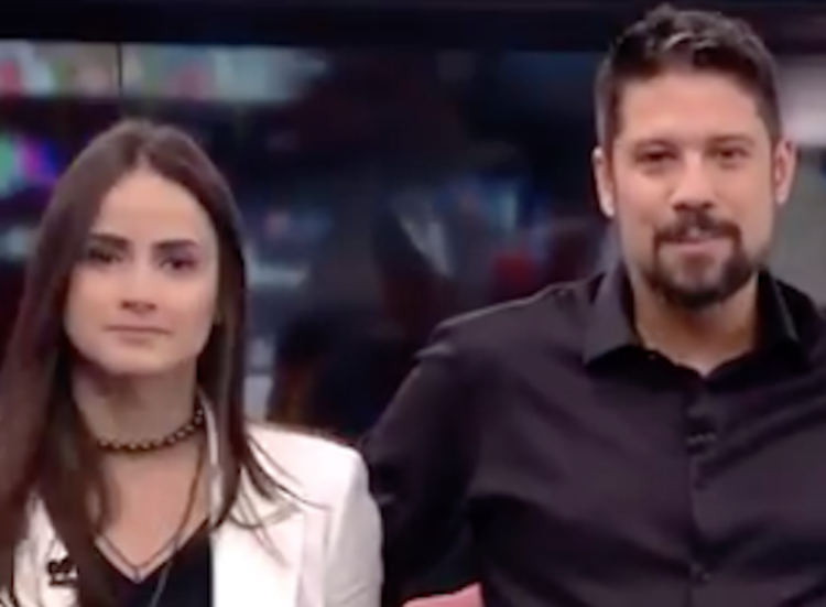 Foto: Reprodução/ Twitter