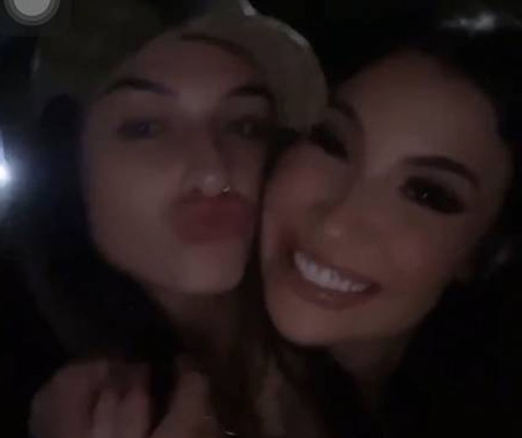 Foto: Reprodução/ Instagram