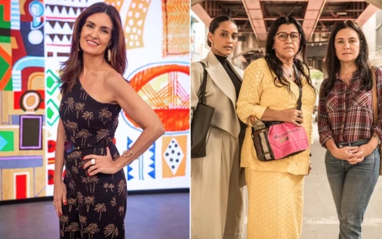 Foto: Reprodução/TV Globo