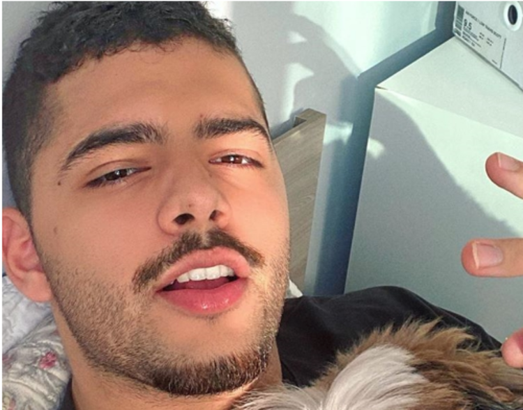 Foto: Reprodução / Instagram