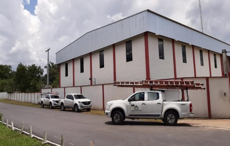Foto: Divulgação / Amazonas Energia 