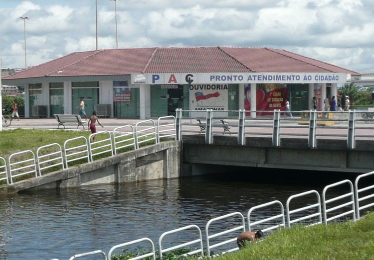 Atendimento em PACs é suspenso por 15 dias a partir desta quarta-feira - Foto: Eustáquio Libório/Portal do Holanda